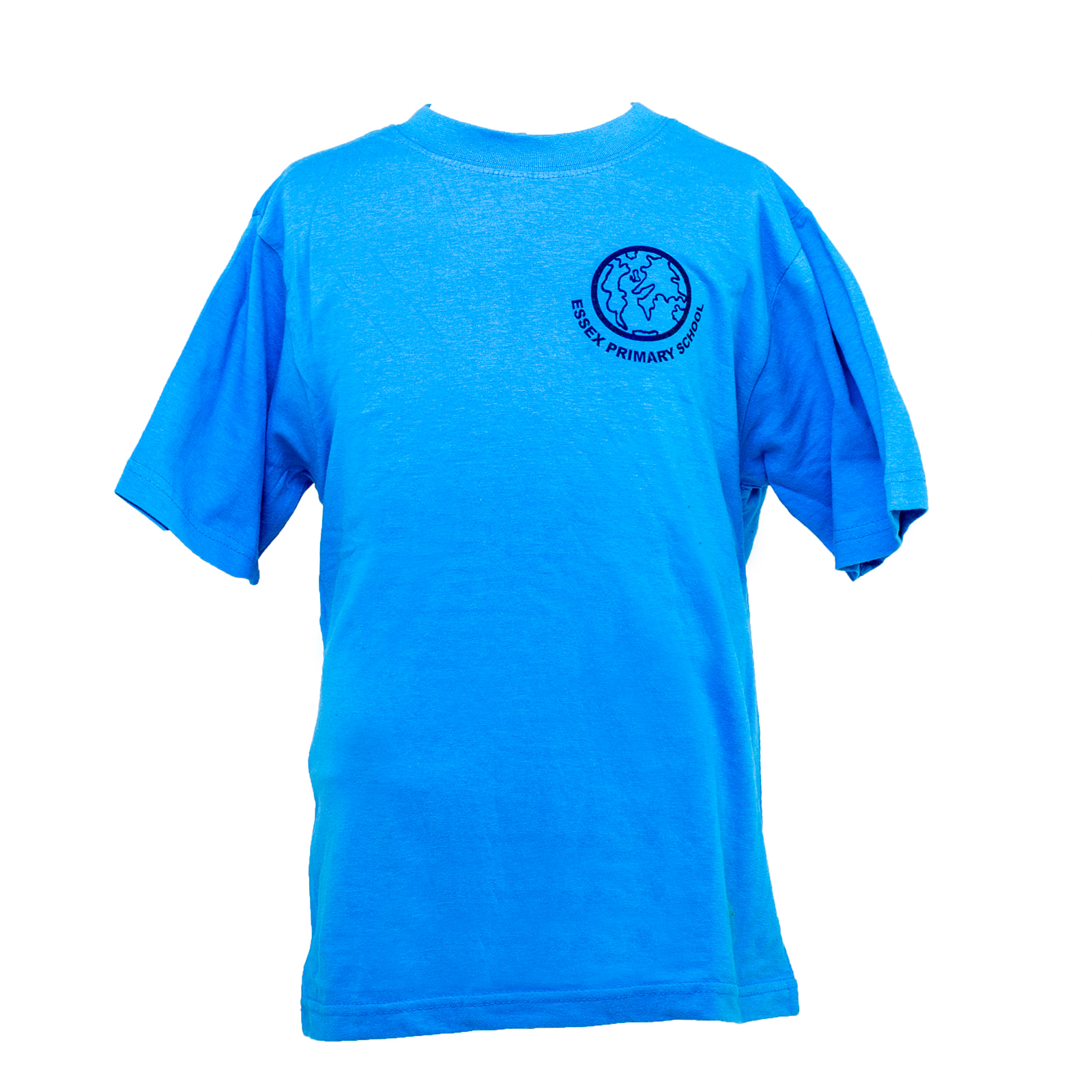 Essex Primary School PE T-Shirt | Ian Howard Schoolwear