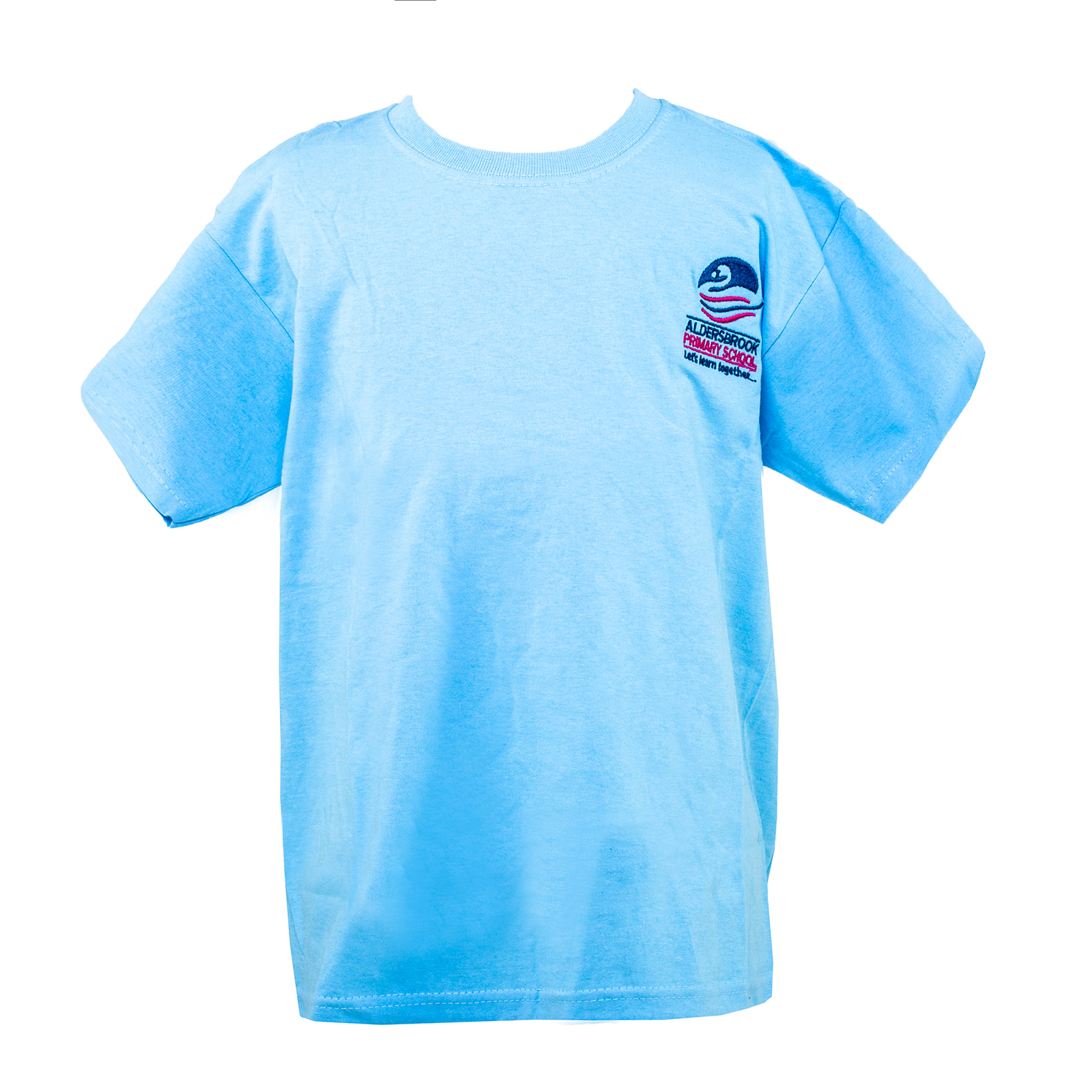 Aldersbrook Primary School Pe T-Shirt | Ian Howard Schoolwear