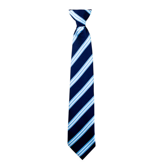 Brampton Manor Academy School Tie | Ian Howard Schoolwear