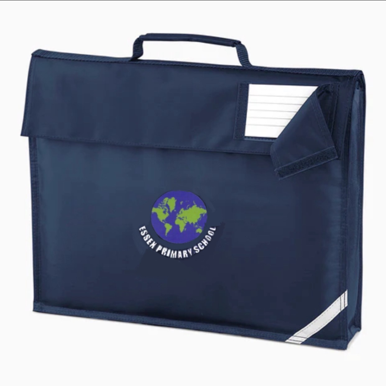 Essex Primary School Book Bag