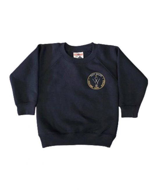 Scott Wilkie Primary School Sweat shirt | Ian Howard Schoolwear