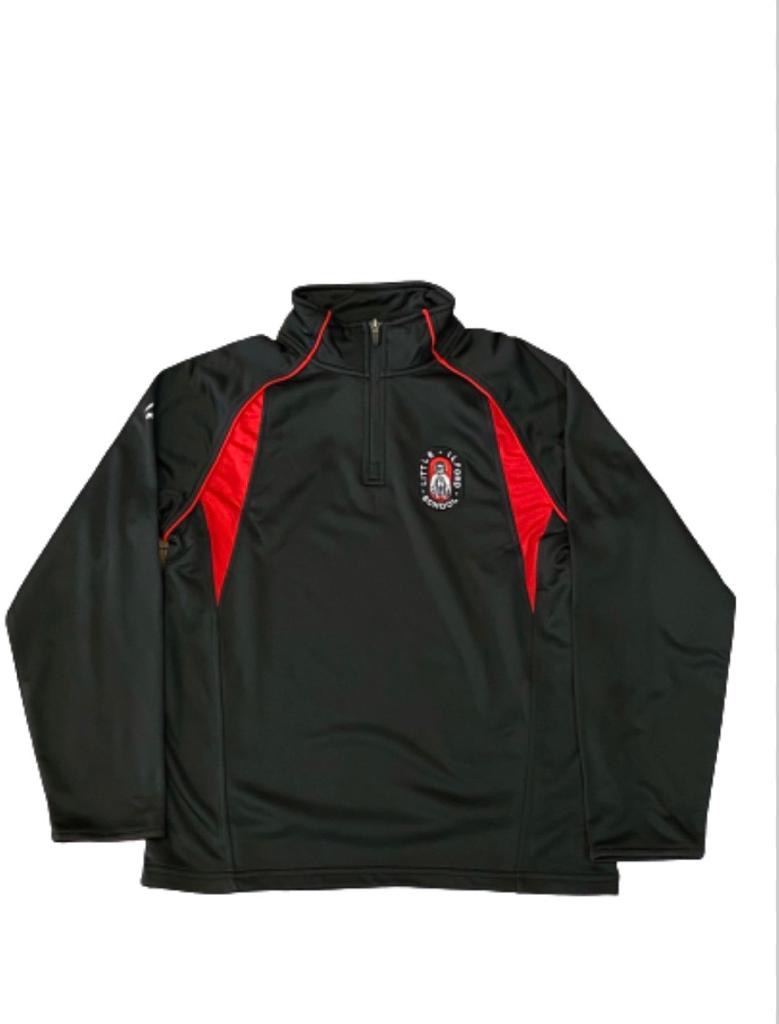 Little Ilford School PE Jacket Ian Howard Schoolwear