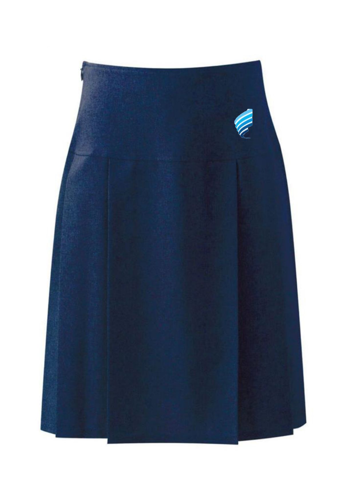 Cumberland School Skirt | Ian Howard Schoolwear